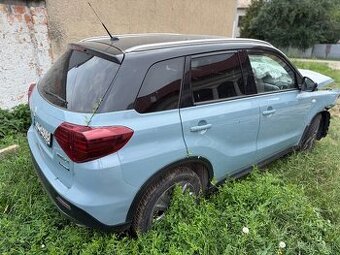 Suzuki - 1
