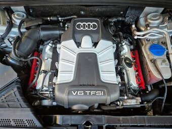 Kúpim motor 3.0 TFSI CAKA