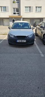 Predám seat ibiza st