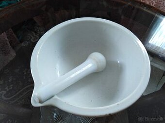 Starožitný mažiari