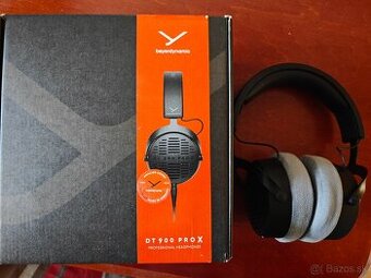 Beyerdynamic DT 900 Pro X