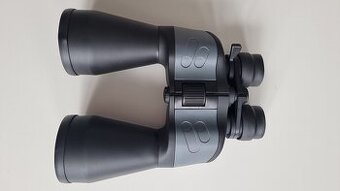 Predám ďalekohľad Maginon 10-30x60 ZOOM 62M/1000M.