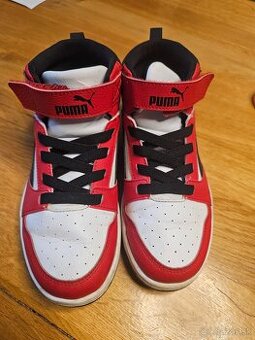 Clenkove tenisky Puma
