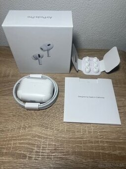 Airpods 2 Pro