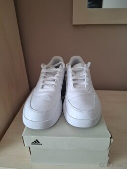 Panske botasky Adidas 42,5