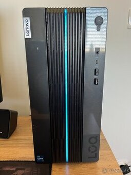 Počítač LENOVO LOQ 17IRB8 rok záruka Nay