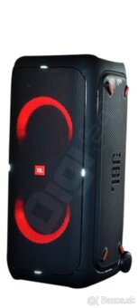 JBL partybox 310 stage