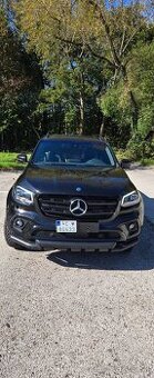 Mercedes X 350CDI 67000km