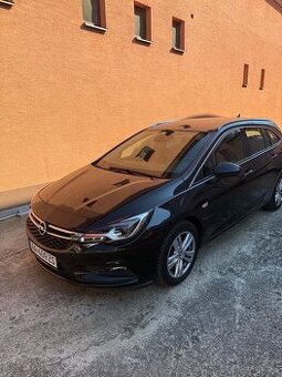 Opel Astra Sports Tourer+ 100KW Matrix+keyless