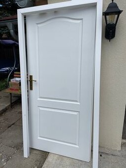 Interierove dvere 90cm Lave aj so zarubnou