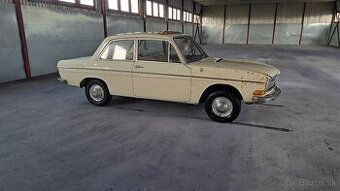 veteran audi 80L