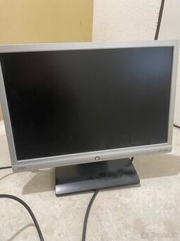 Benq monitor - G900WAD