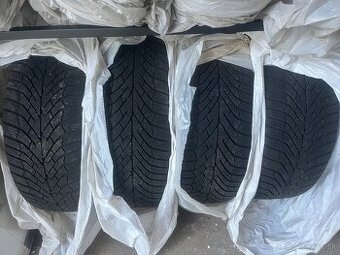 Zimne kolesa sada -komplet , Vw, Škoda R18