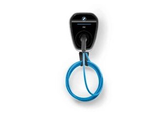 BMW Wallbox Plus