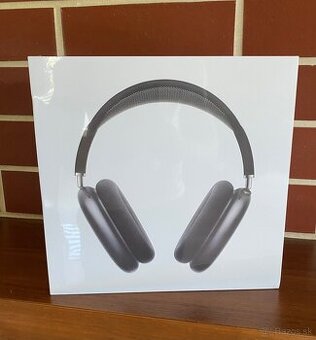 Airpods max