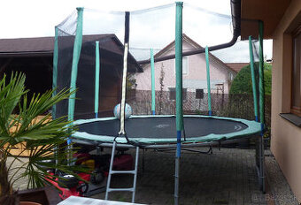 Trampolína 360 cm