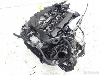 2.0TDi 110kw CRLB