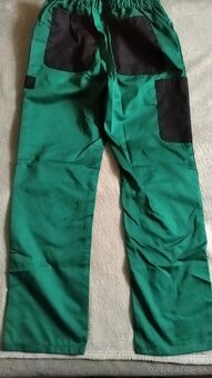 Pracovna bunda, monterky - 1