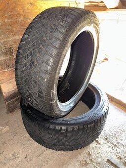 BRIDGESTONE Blizzak LM005 215/45 r17