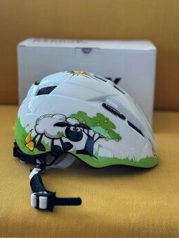 Detská prilba UVEX 46 - 52 cm