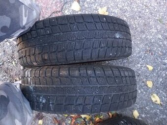 Zimné pneu175/65/14"PREDAJ