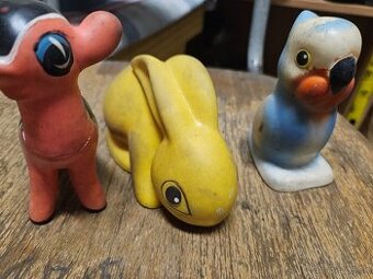 Stare hracky