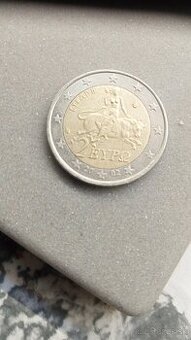 2€ grecka