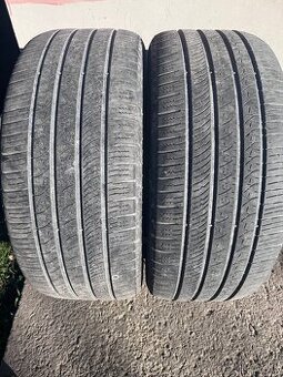 285/45R22 114Y