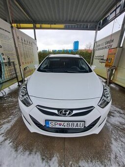 Predám Hyundai i40 VF