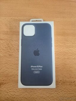 Obal iPhone 15 Plus