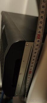 PC Color Master Mid Tower