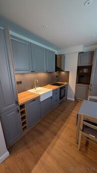 2 izbový byt po kompletnej rekonštrukcii / Sabinov - 1