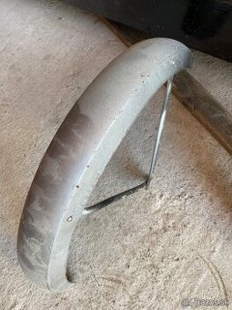 Jawa babetta blatníky