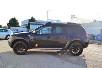 Dacia Duster 1,5dci,4WD