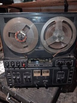 Magnetofon tesla b115