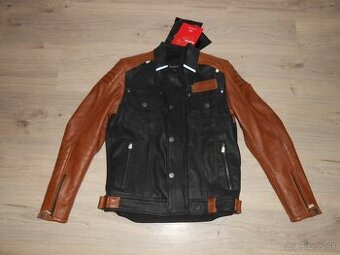Predam novu nadhernu textilno/kozenu moto bundu HARLEY DAVID