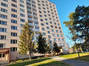 1- IZB.NA PREDAJ-KOŠÍCE ST.MESTO- OSOBNÉ VLASTNÍCTVO