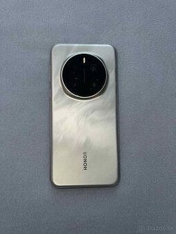 Honor Magic 7 pro white