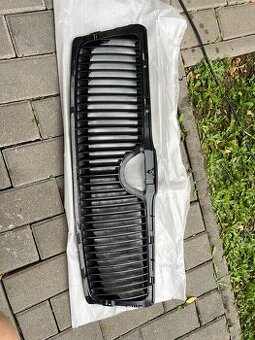 Octavia 2 maska a svetlá