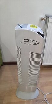 Čistička vzduchu Ionic care