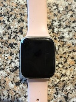 Apple Watch 7