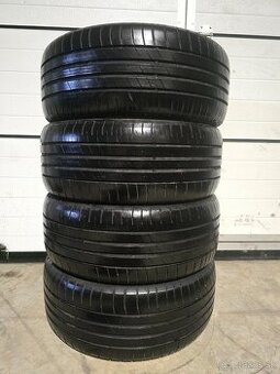 Letné Pneu GoodYear 225/50 R17
