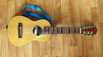 Guitarlele YAMAHA GL-1 (6 strunove gitarove ukulele)