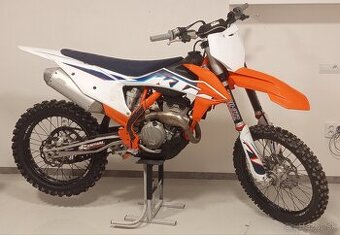 Ktm sxf 250