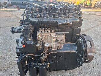 PREDAM KOMPLETNY MOTOR TRAKTOR ZETOR 7211,7245 PO OPRAVE