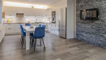 Na predaj rodinný dom v tichej lokalite Nových Zámkoch