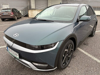 Hyundai Ioniq 5 58 kWh Dynamiq ODPOCET DPH