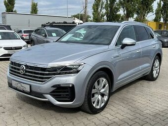 Volkswagen Touareg 3.0 V6 TDI SCR 286k R-Line 4Motion Tiptro