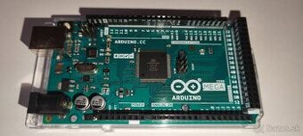 Arduino mega