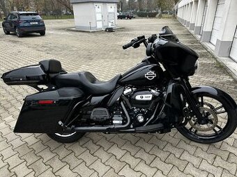 Harley-Davidson Street Glide Special 2018